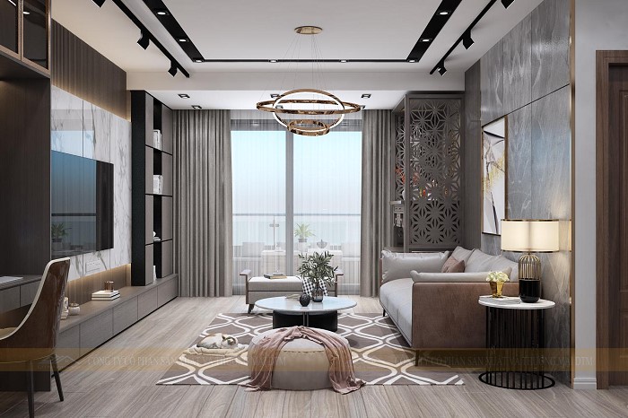 DỰ ÁN THI CÔNG NHÀ Ở TRỌN GÓI ANH BẮC (HÀ NỘI)